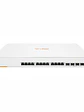 HPE NW IOn 1960 12xGT 4xSFP+ Switch - Miniatura 1