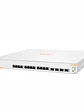 HPE NW IOn 1960 12xGT 4xSFP+ Switch - Miniatura 2