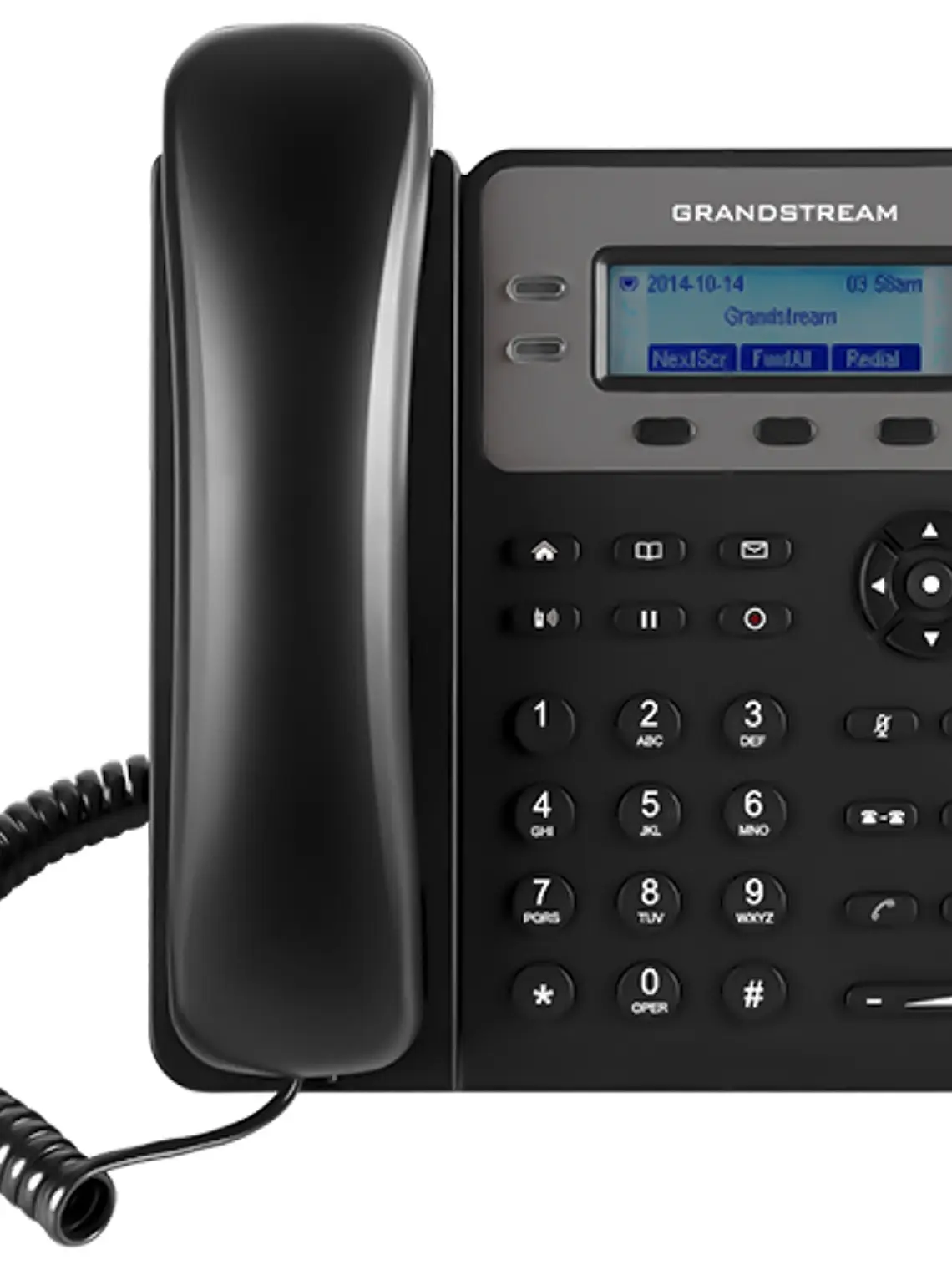 Grandstream Telefono IP GXP1610 1