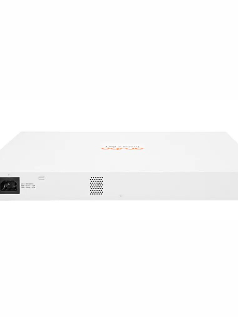 HPE NW IOn 1960 12xGT 4xSFP+ Switch 3