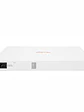 HPE NW IOn 1960 12xGT 4xSFP+ Switch - Miniatura 3