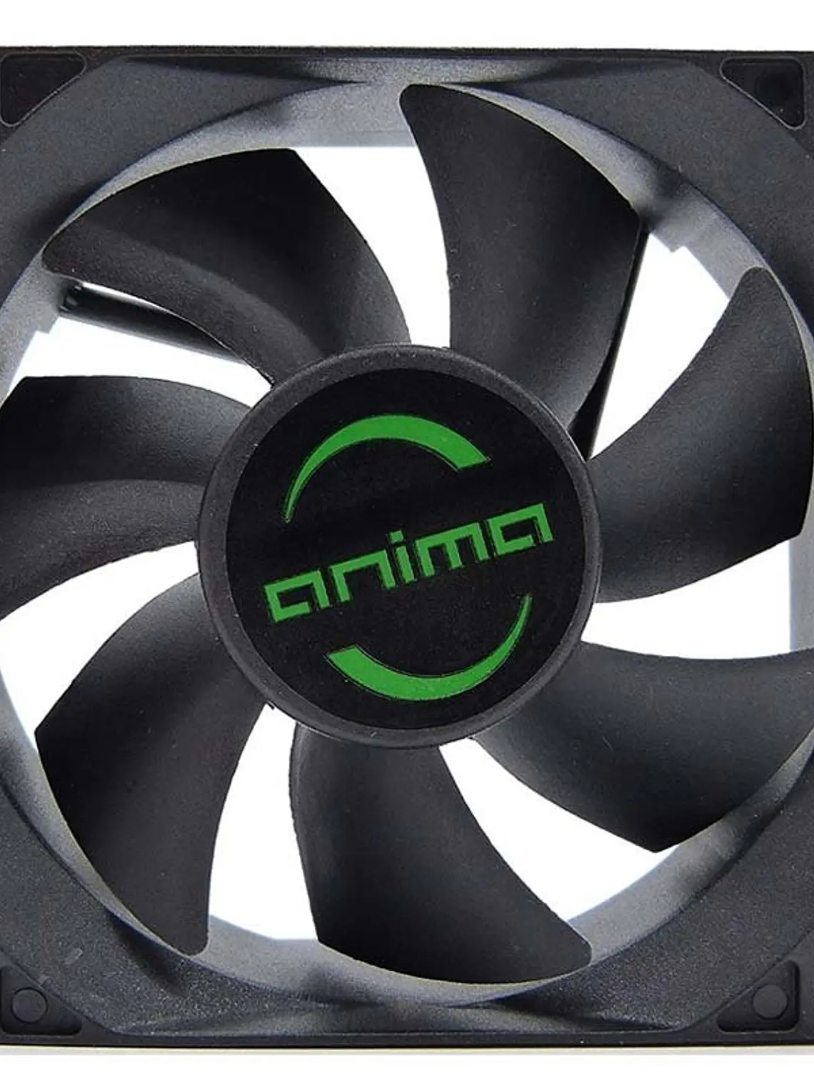 Tacens Anima ventilador caja 12cm 14db Fluxbearing 1