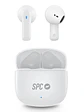 SPC Auricular Zion 2 BT Ipx4 blanco - Miniatura 1