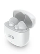 SPC Auricular Zion 2 BT Ipx4 blanco - Miniatura 2