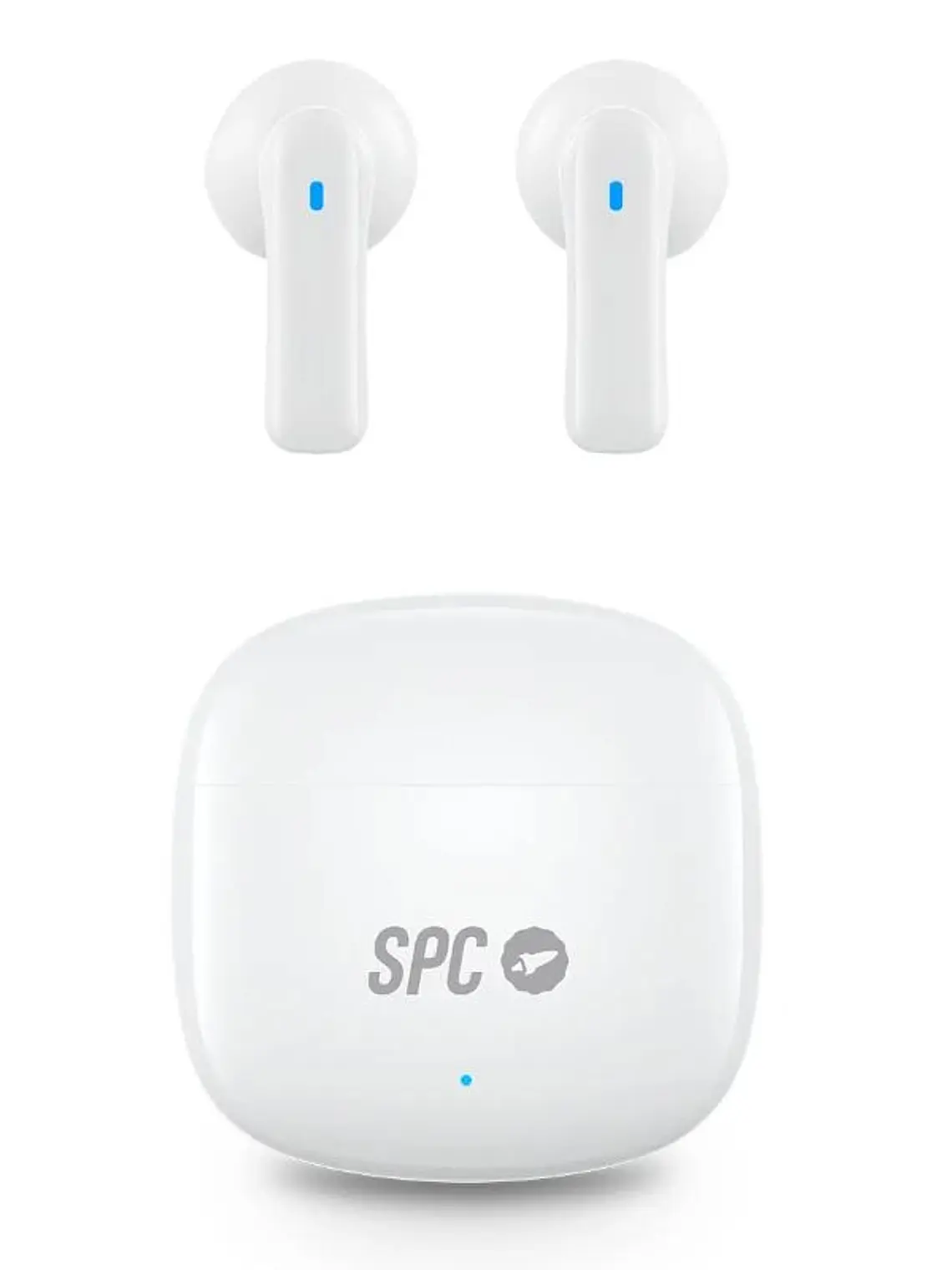 SPC Auricular Zion 2 BT Ipx4 blanco 3
