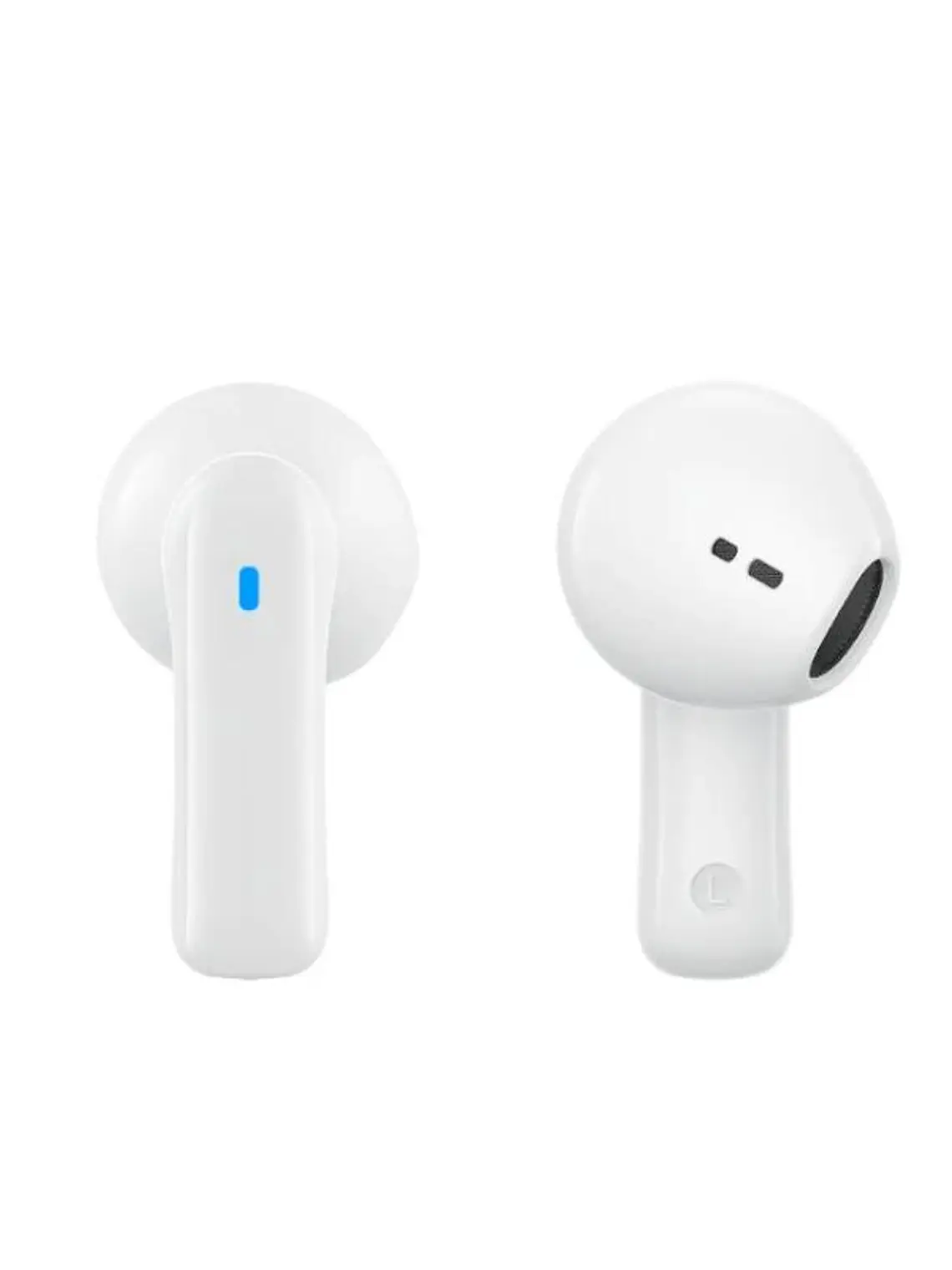 SPC Auricular Zion 2 BT Ipx4 blanco 4