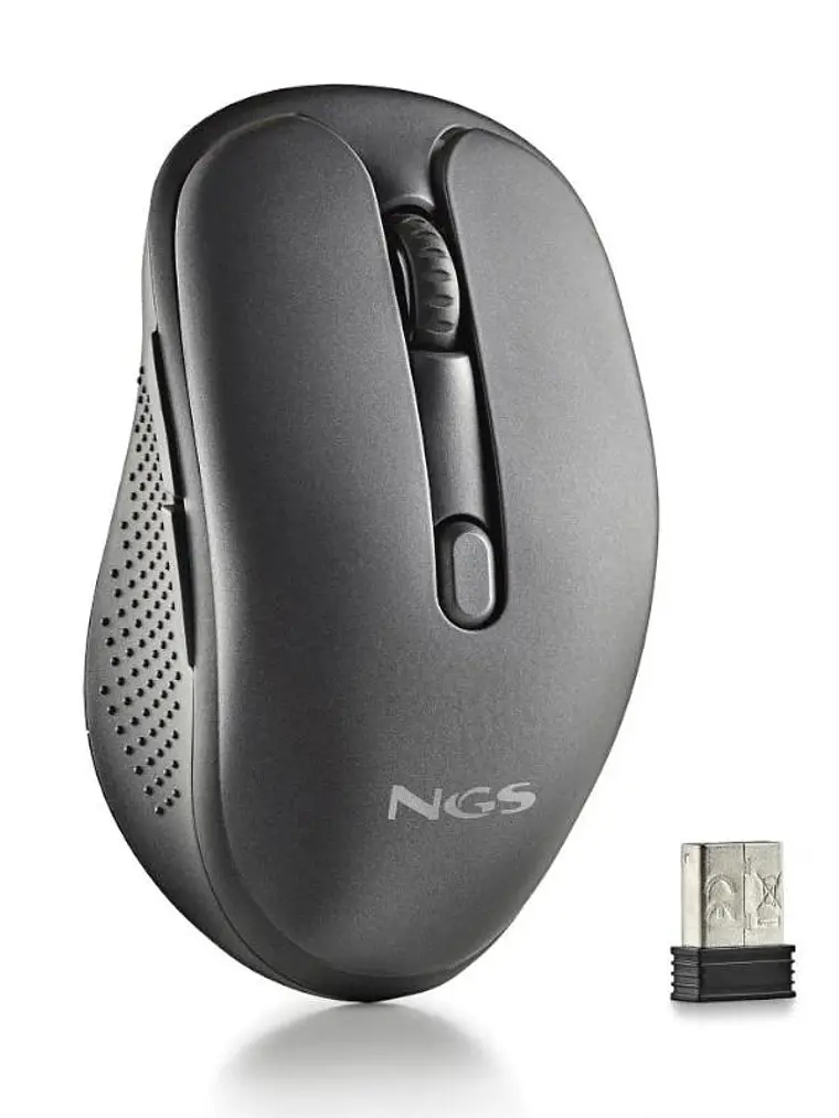 NGS Raton Evopeep laser recargable 1