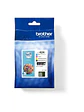 Brother Cartucho Multipack LC424VAL - Miniatura 2