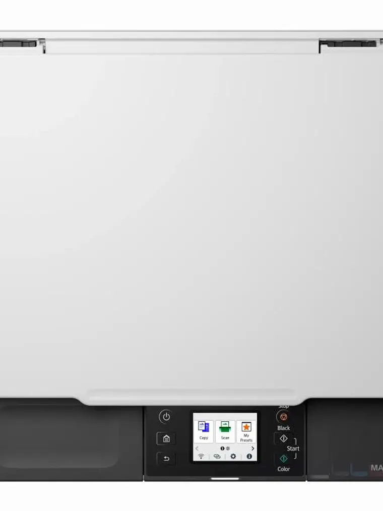 Canon Multifunción MAXIFY GX1050+ 2 Botellas 4