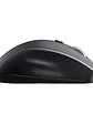 Logitech M705 Marathon Ratón Inalámbrico Gris - Miniatura 4