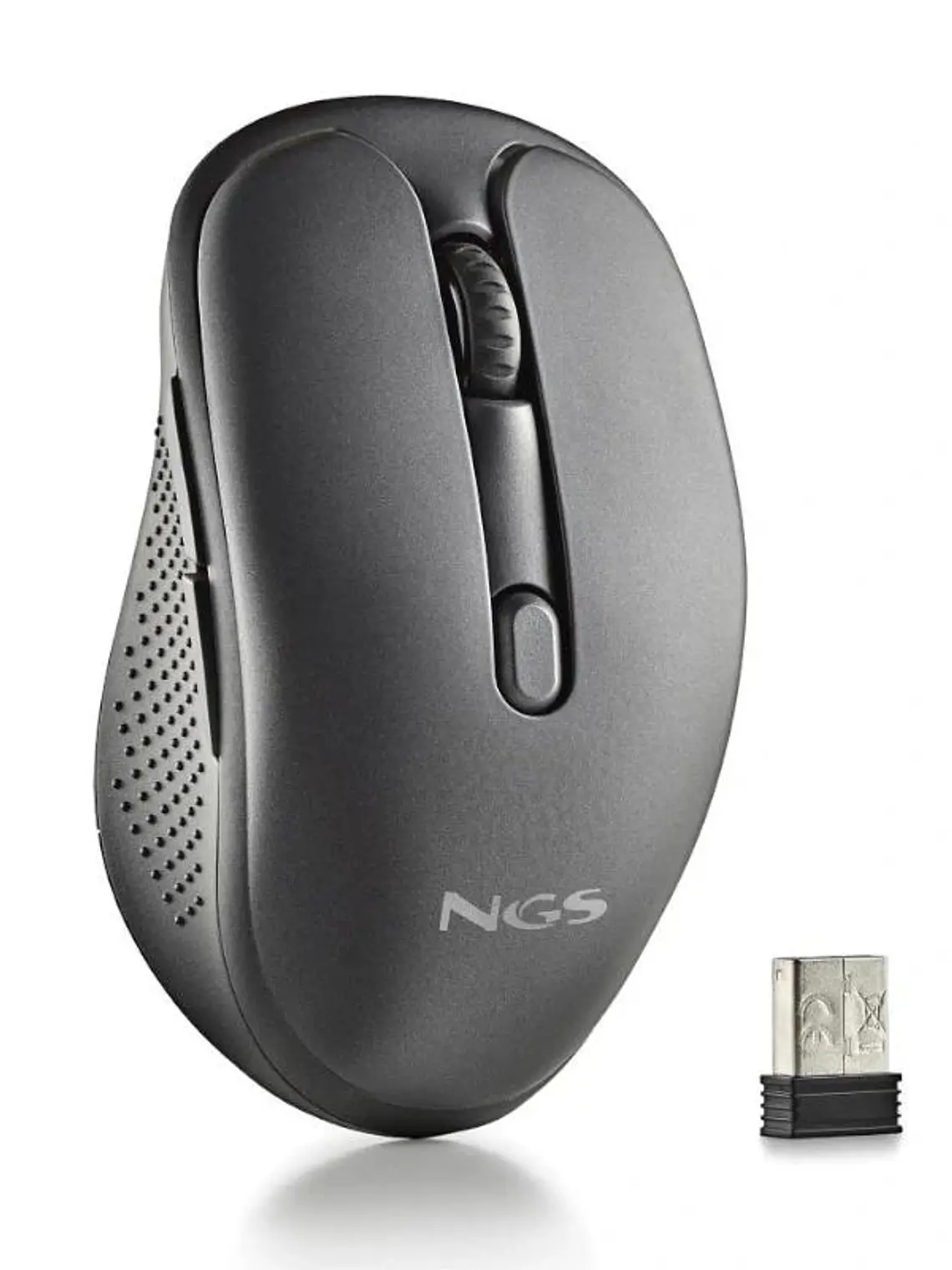 NGS Raton Evopeep laser recargable 3