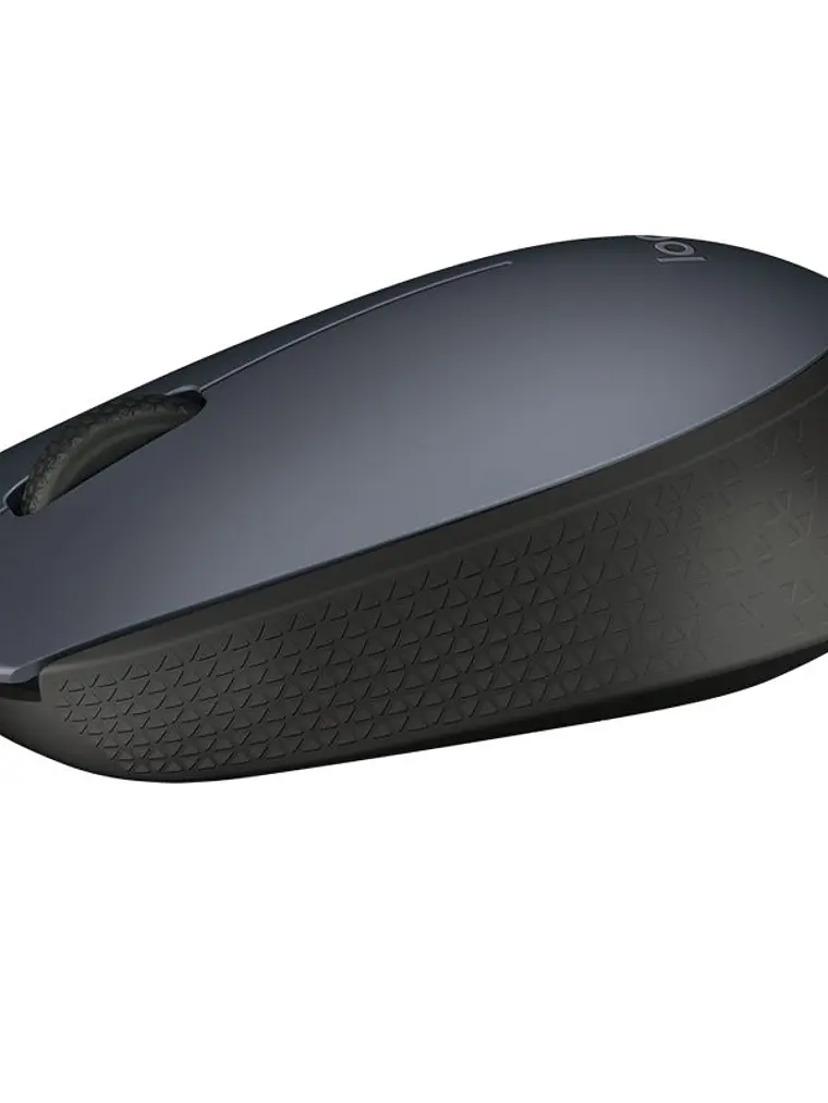 Logitech Ratón Inalambrico M170 NANO RECEPTOR 2.4G 2