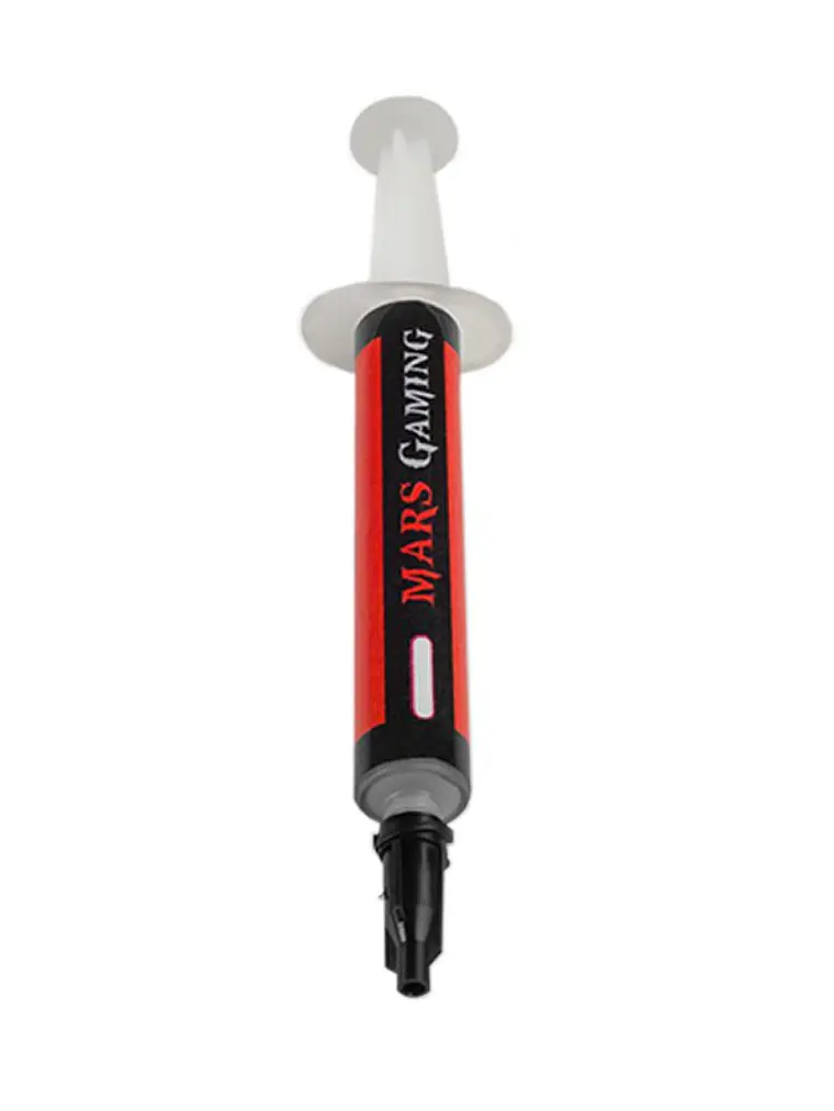 Mars Gaming Jeringuilla Pasta Térmica MT1 3
