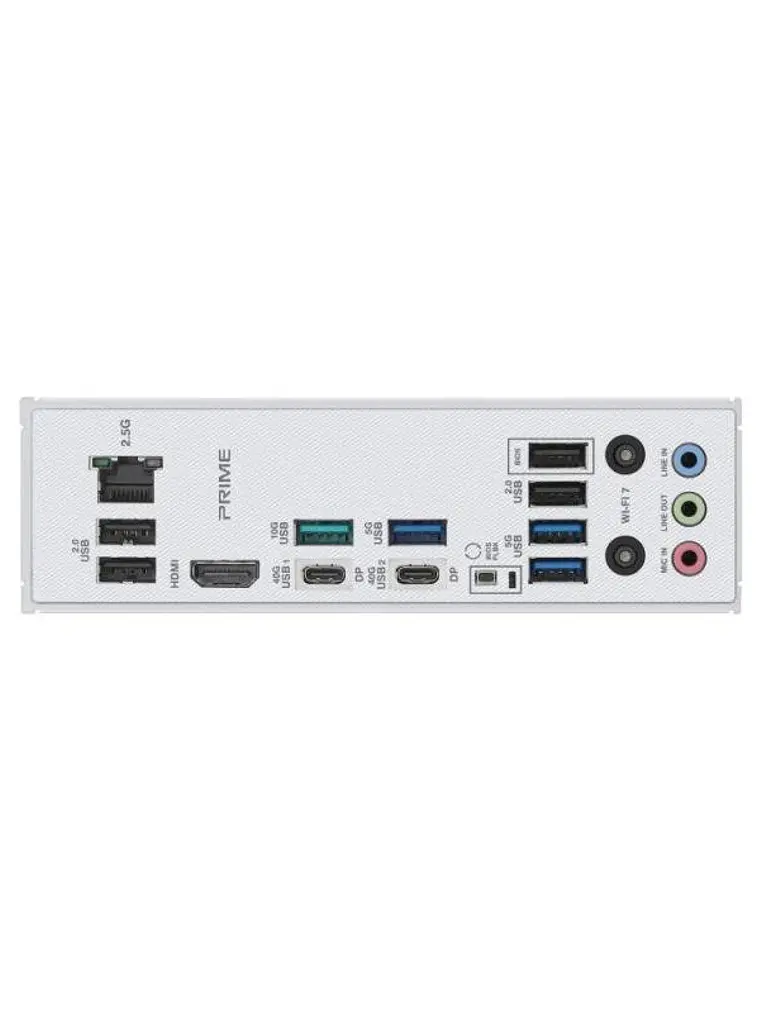 ASUS Placa Base PRIME X870-P WIFI ATX AM5 4