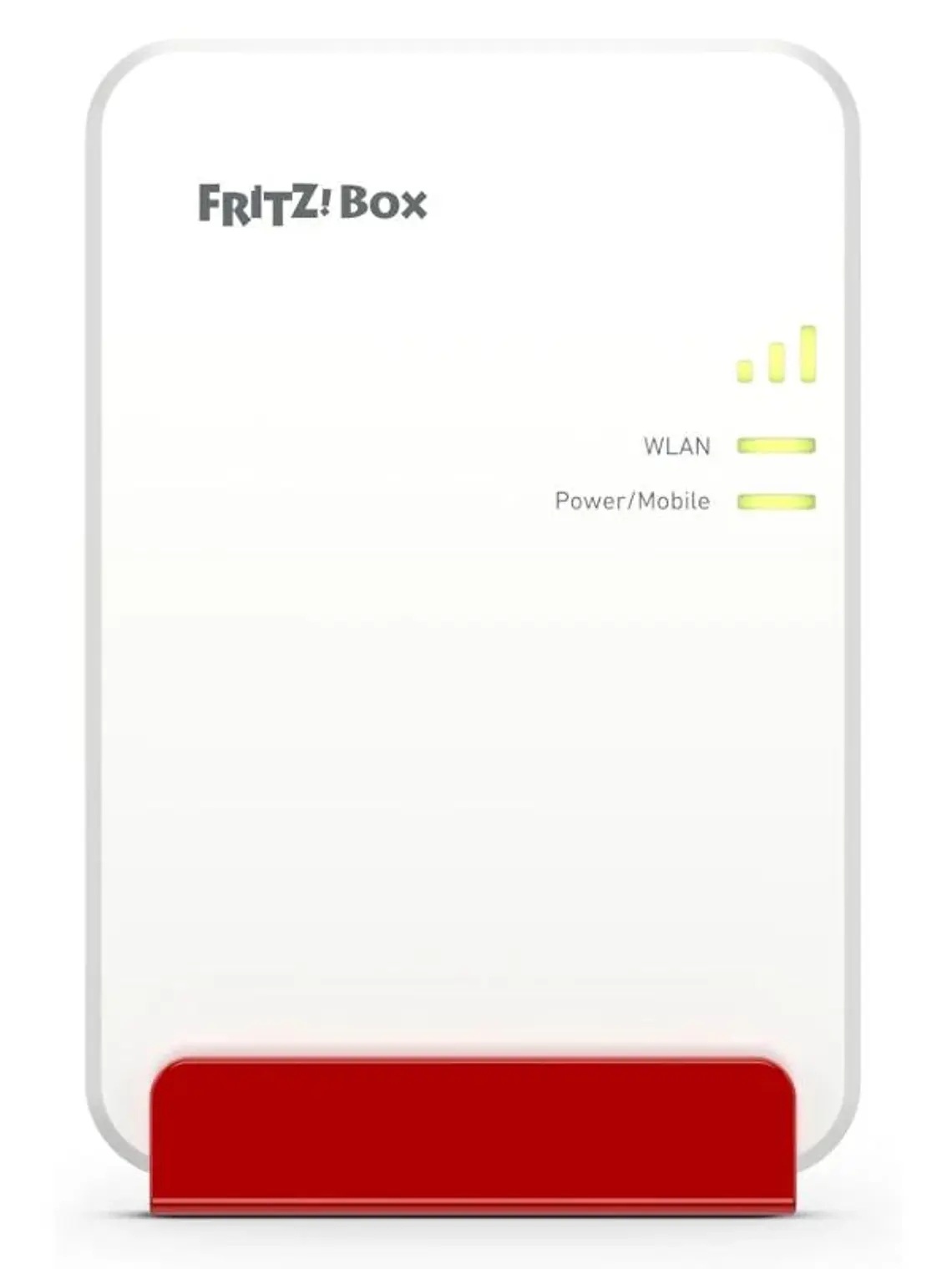 Fritz! Box6860 5G Router WiFi6 4x4 MIMO NanoSIM 2