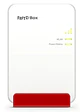 Fritz! Box6860 5G Router WiFi6 4x4 MIMO NanoSIM - Miniatura 2