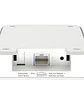 Fritz! Box6860 5G Router WiFi6 4x4 MIMO NanoSIM - Miniatura 3