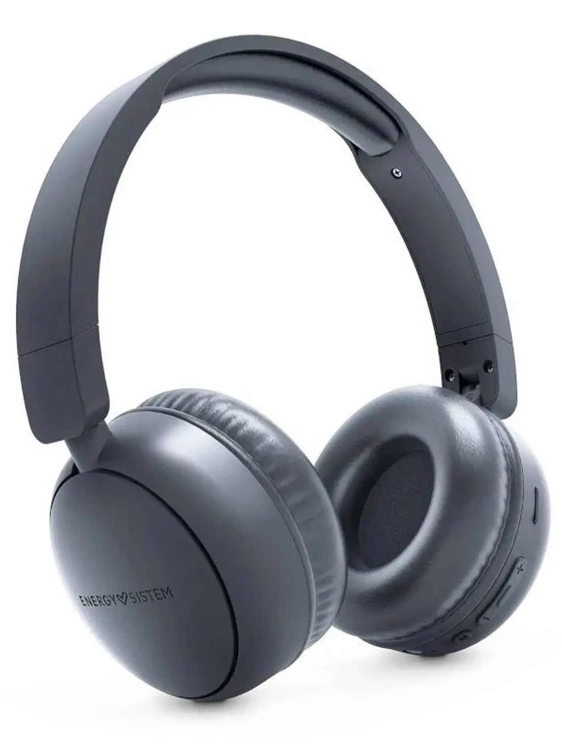 Energy Sistem Auriculares Bluetooth con radio FM 1