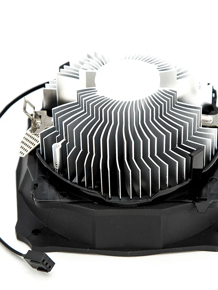 Nox Vent+Disipador Hummer H-112 2
