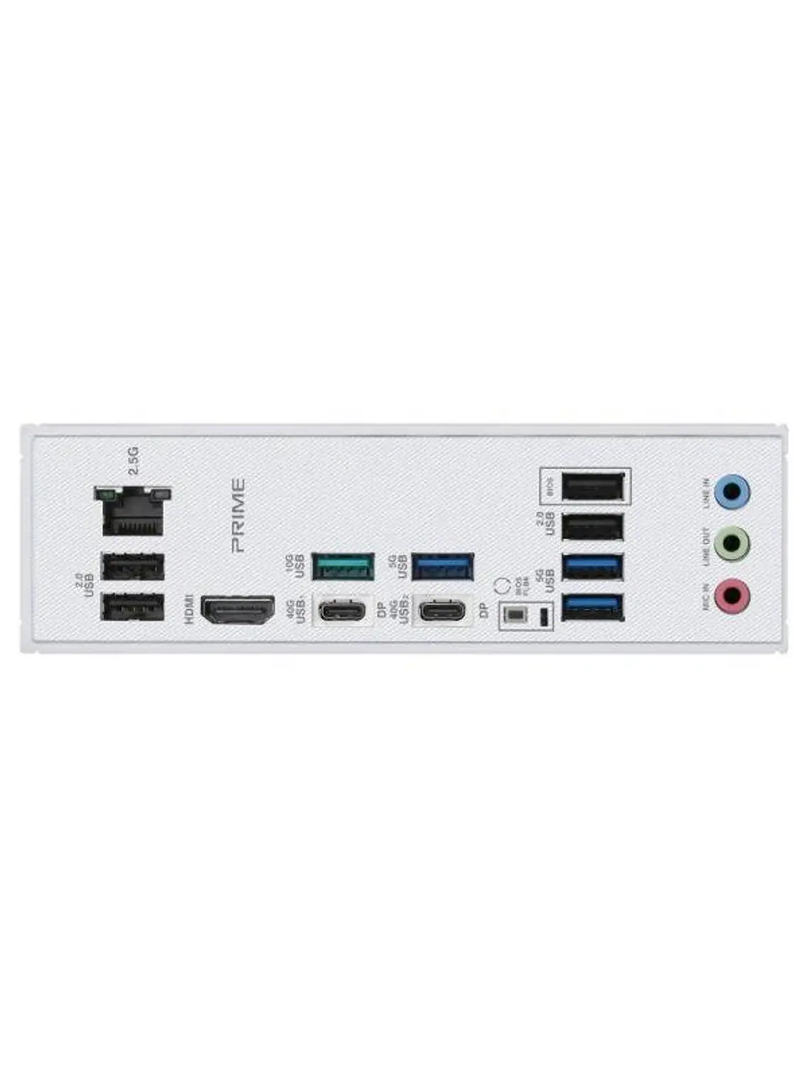ASUS Placa Base PRIME X870-P ATX AM5 4