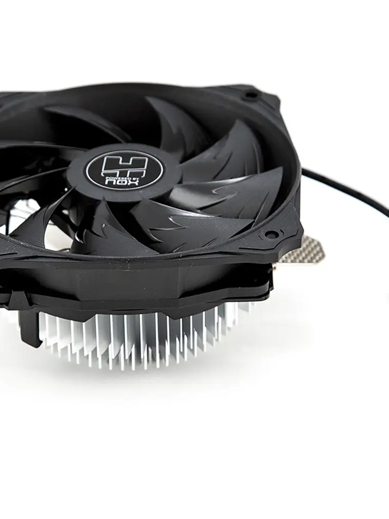 Nox Vent+Disipador Hummer H-112 4