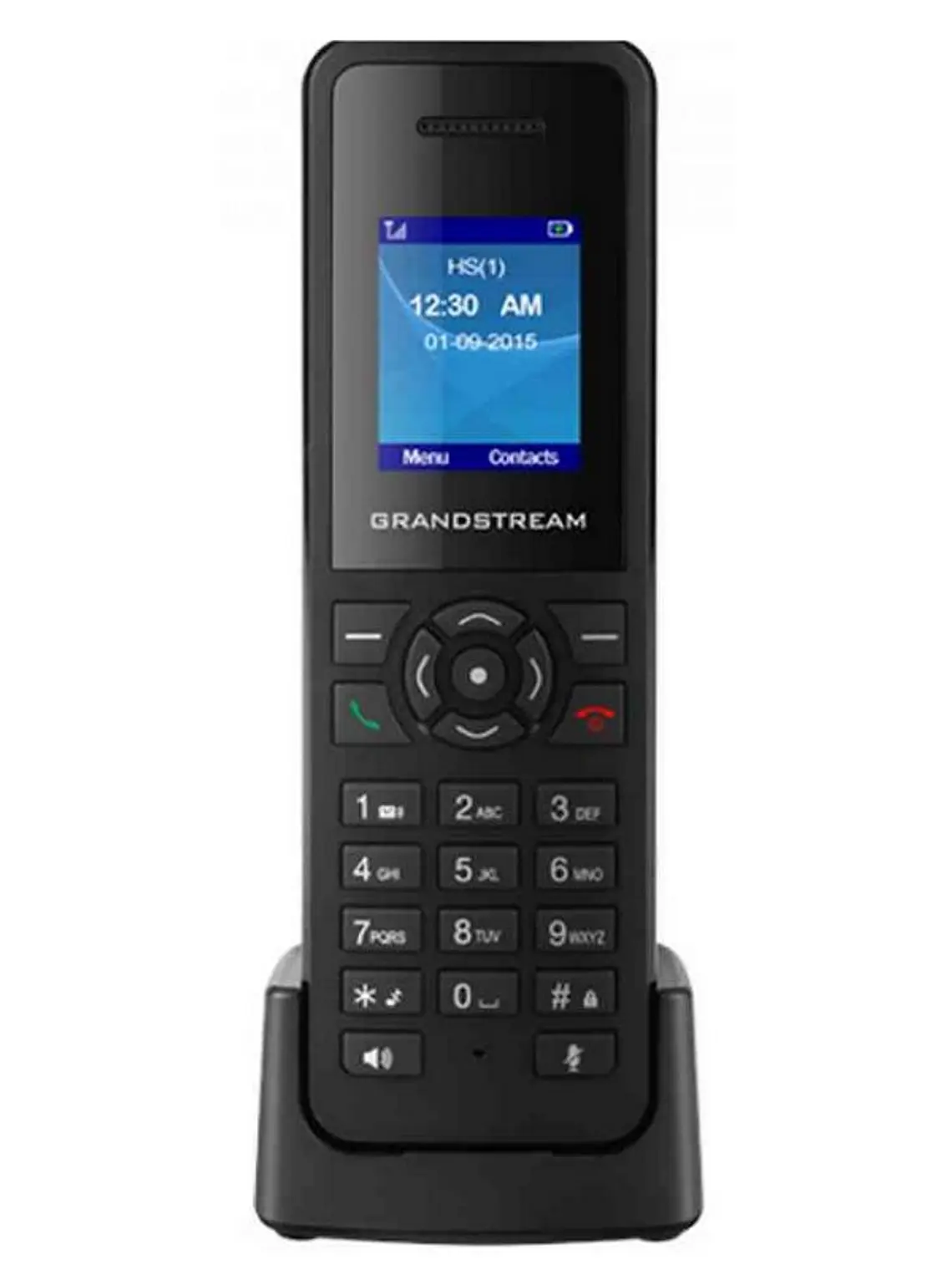 Grandstream Telefono IP DECT DP720 1