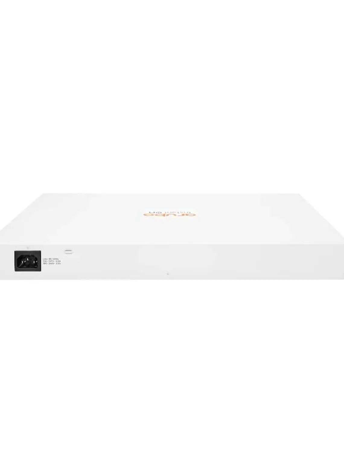 HPE NW IOn 1960 Switch 24xGbE PoE 2xGT 2SFP+ 370W 2