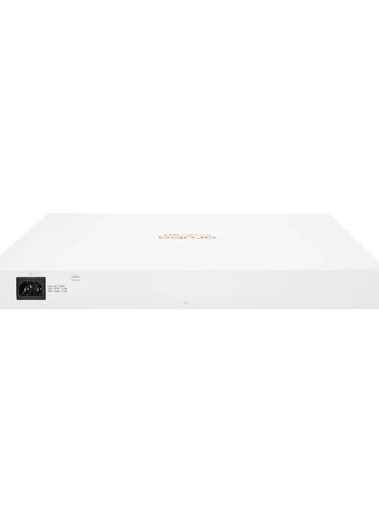 HPE NW IOn 1960 Switch 24xGbE PoE 2xGT 2SFP+ 370W 2