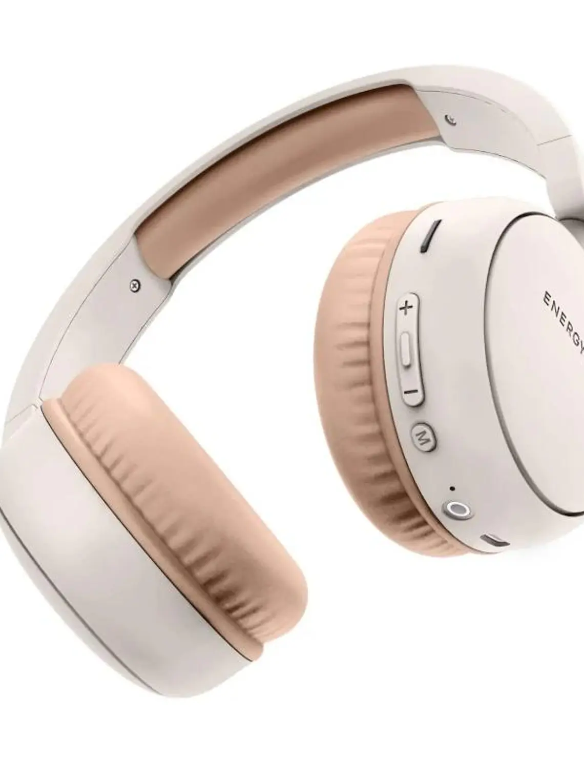 Energy Sistem RadioColor auricular radio FM blanco 2
