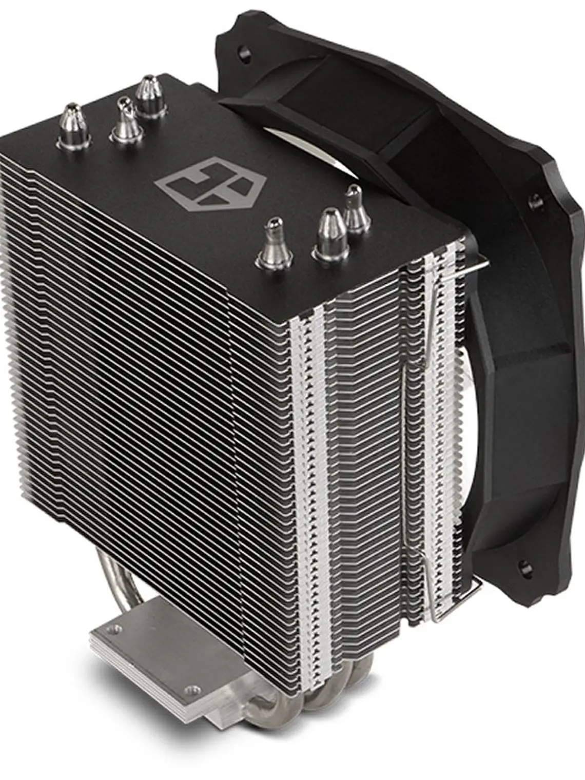 Nox Vent+Disipador Hummer H-212 3