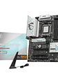 MSI Placa Base B850 GAMING PLUS WIFI DDR5 ATX AM5 - Miniatura 3