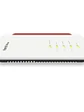Fritz!Box 4690 Router WiFi7 1x10G WAN 1x10G 3x2,5G - Miniatura 1