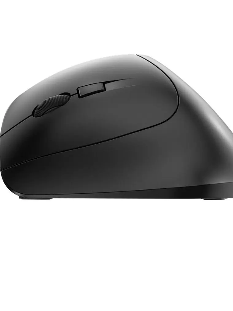 Cherry Ratón Wireless MW4500 ZURDOS usb 1