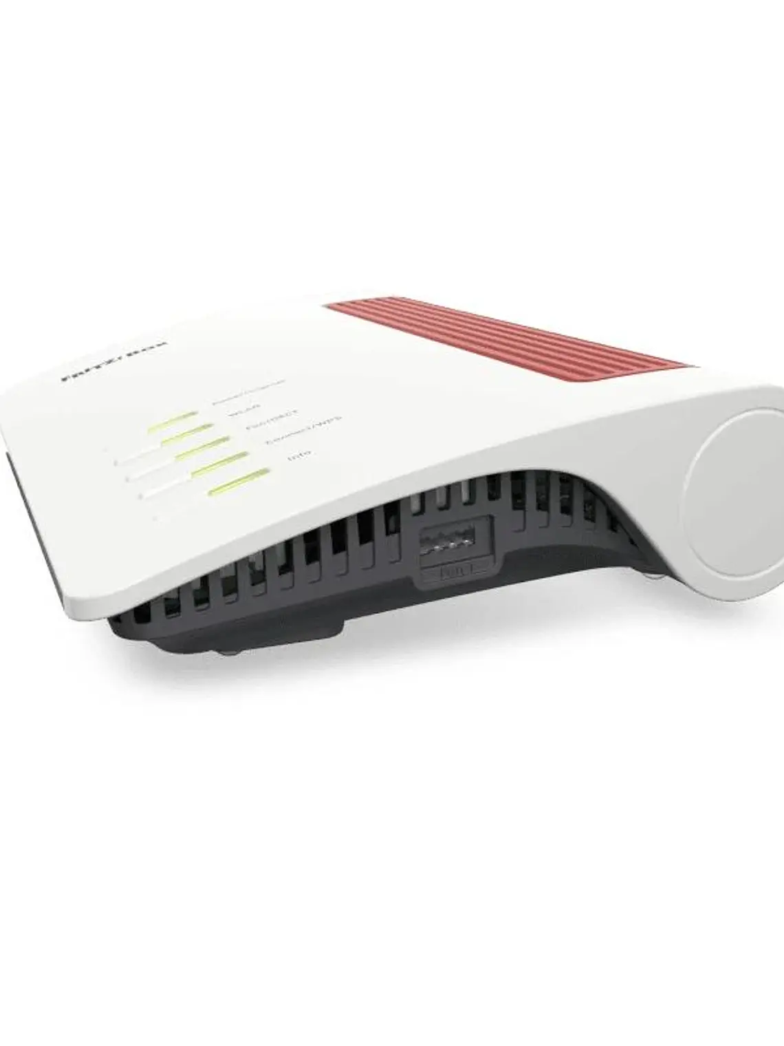 Fritz!Box 4690 Router WiFi7 1x10G WAN 1x10G 3x2,5G 2