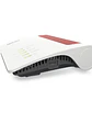 Fritz!Box 4690 Router WiFi7 1x10G WAN 1x10G 3x2,5G - Miniatura 2