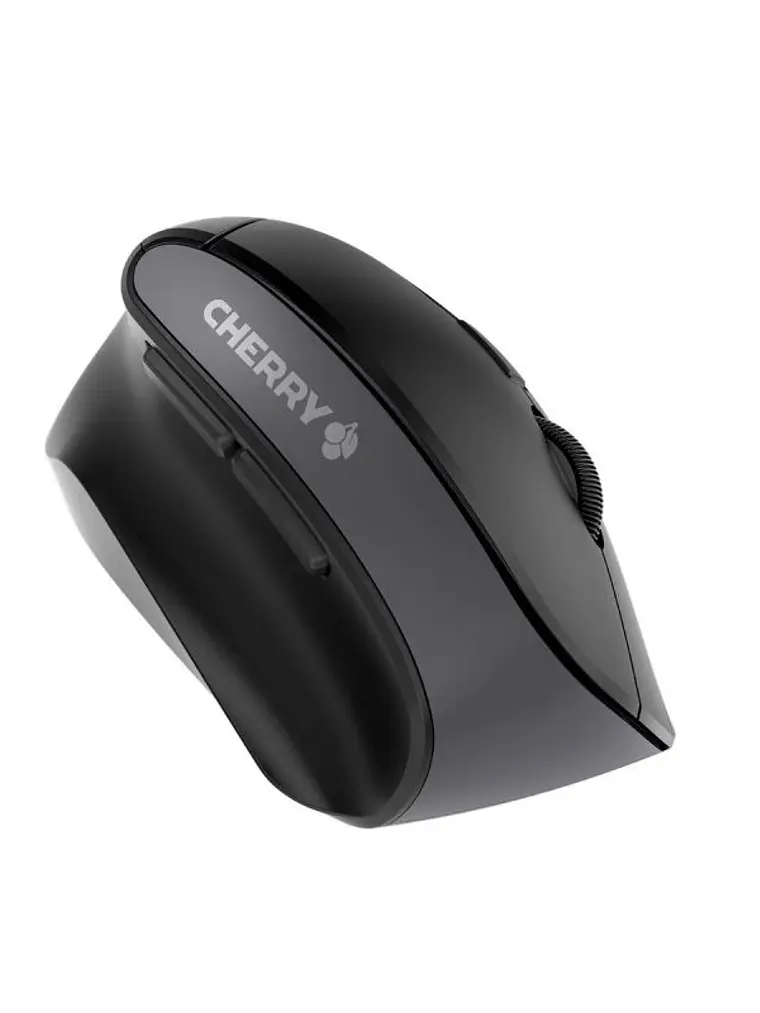 Cherry Ratón Wireless MW4500 ZURDOS usb 2