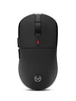 KROM KLEVER Raton gaming superligero wireless Ngro - Miniatura 1