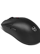 KROM KLEVER Raton gaming superligero wireless Ngro - Miniatura 2