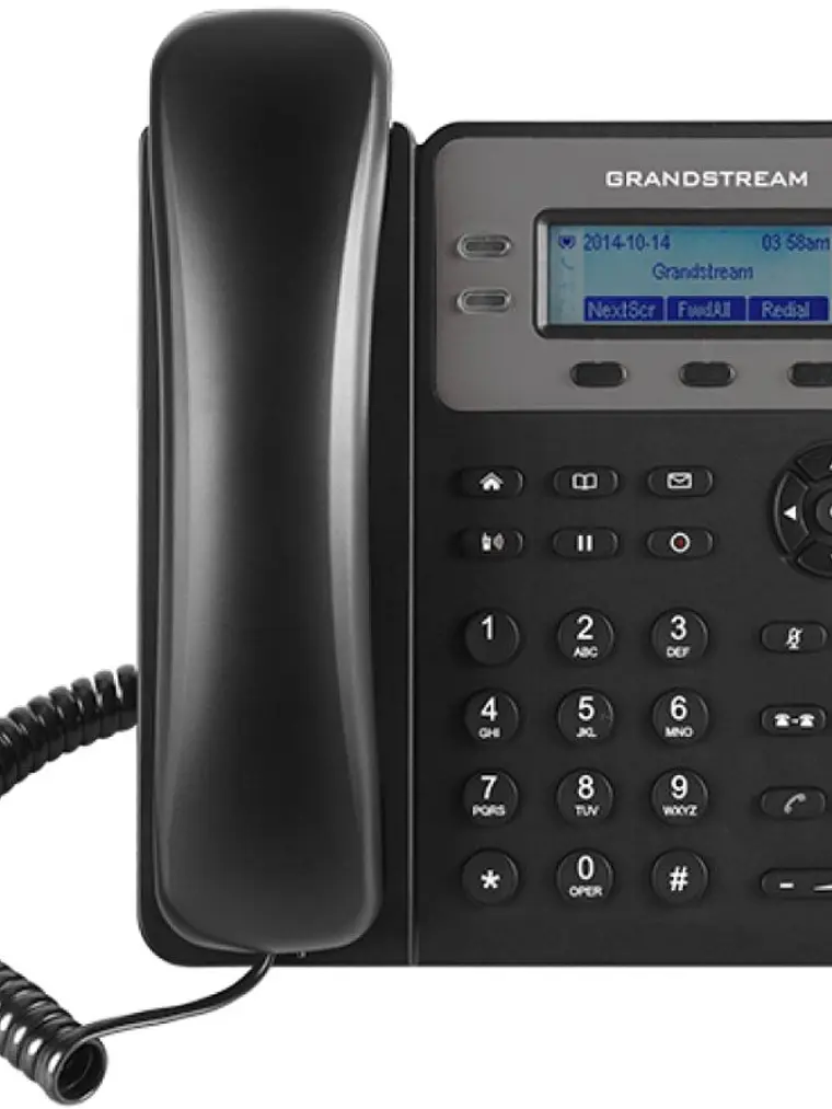 Grandstream Telefono IP GXP1615 1
