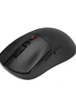 KROM KLEVER Raton gaming superligero wireless Ngro - Miniatura 3
