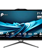 MSI Pro AP222T-495EU i3-14100 8 256 W11H 22