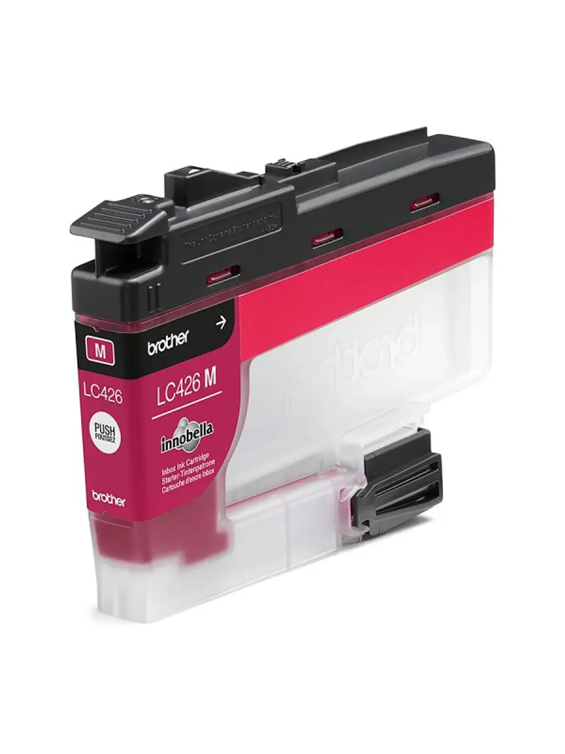 Brother Cartucho LC426M Magenta 2
