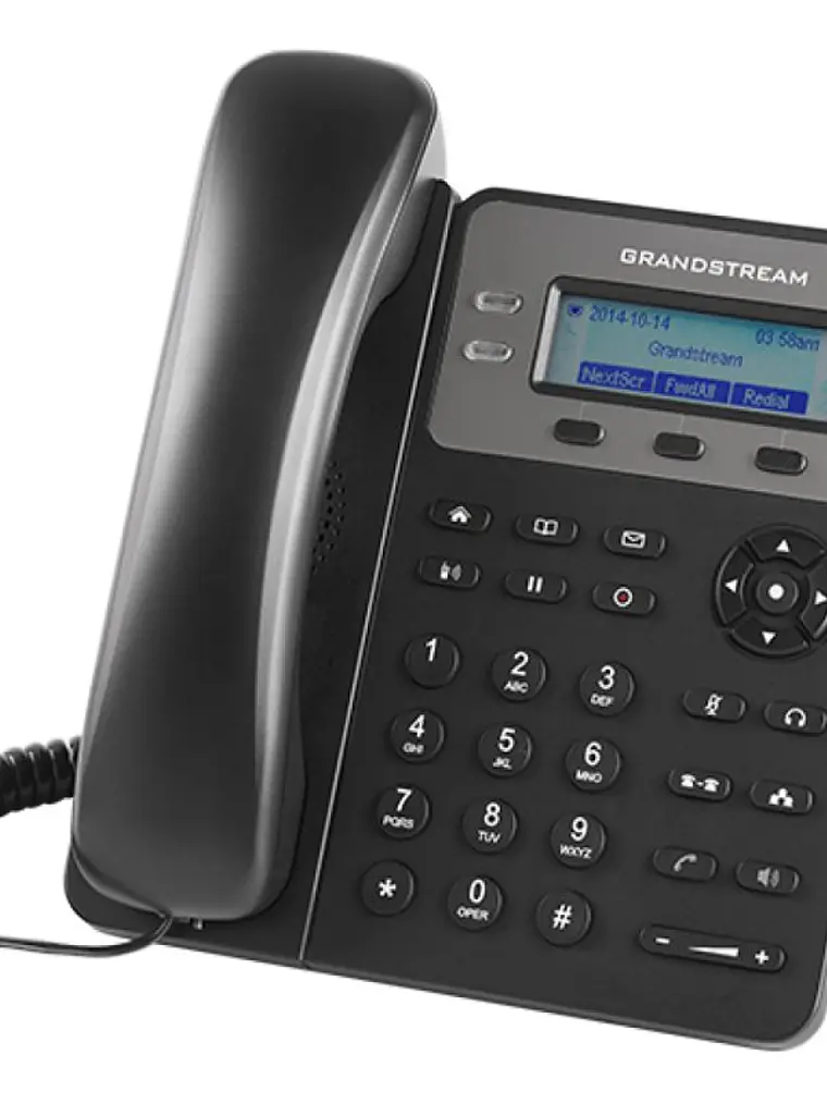 Grandstream Telefono IP GXP1615 4