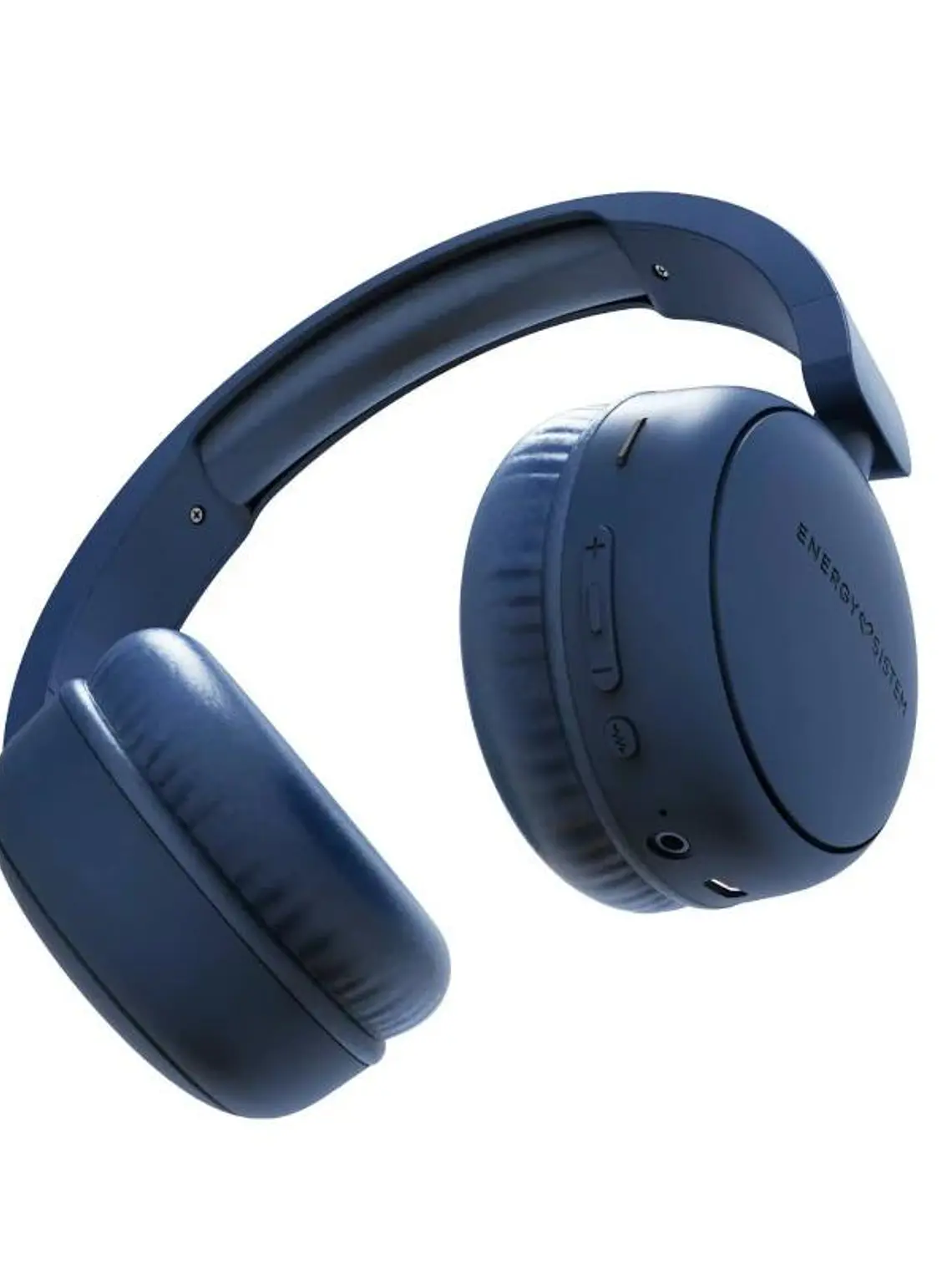 Energy Sistem RadioColor auricular radio FM azul 2