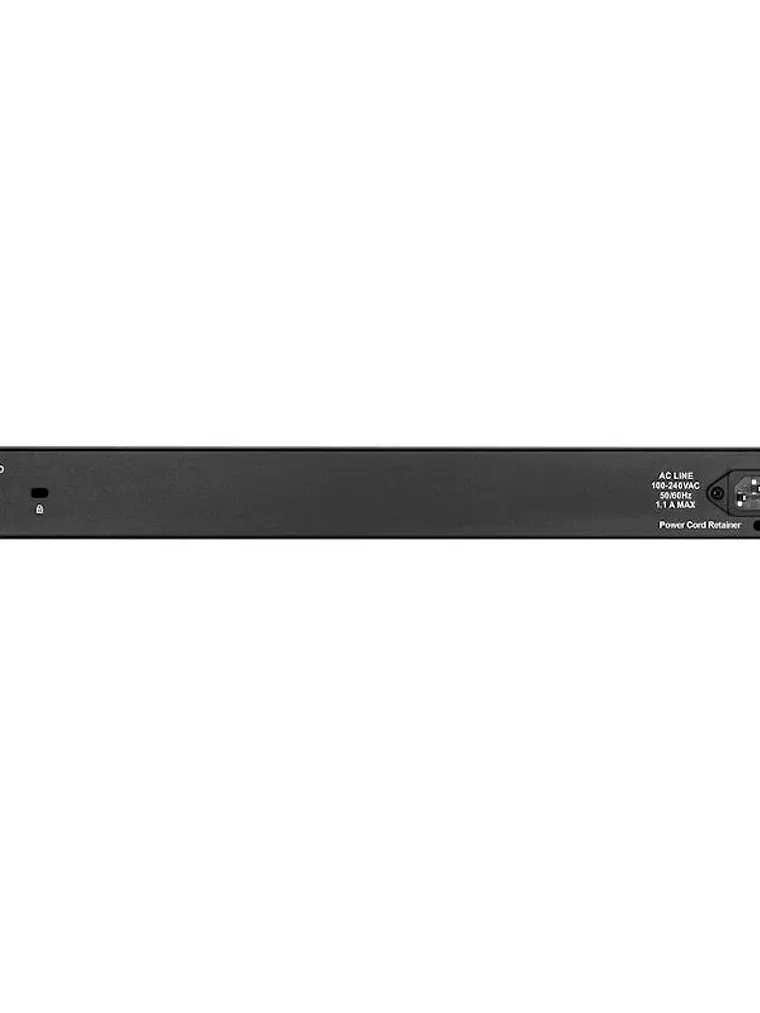 D-Link DXS-1210-12TC/E Switch 8x10G 2xSFP 2xC 3