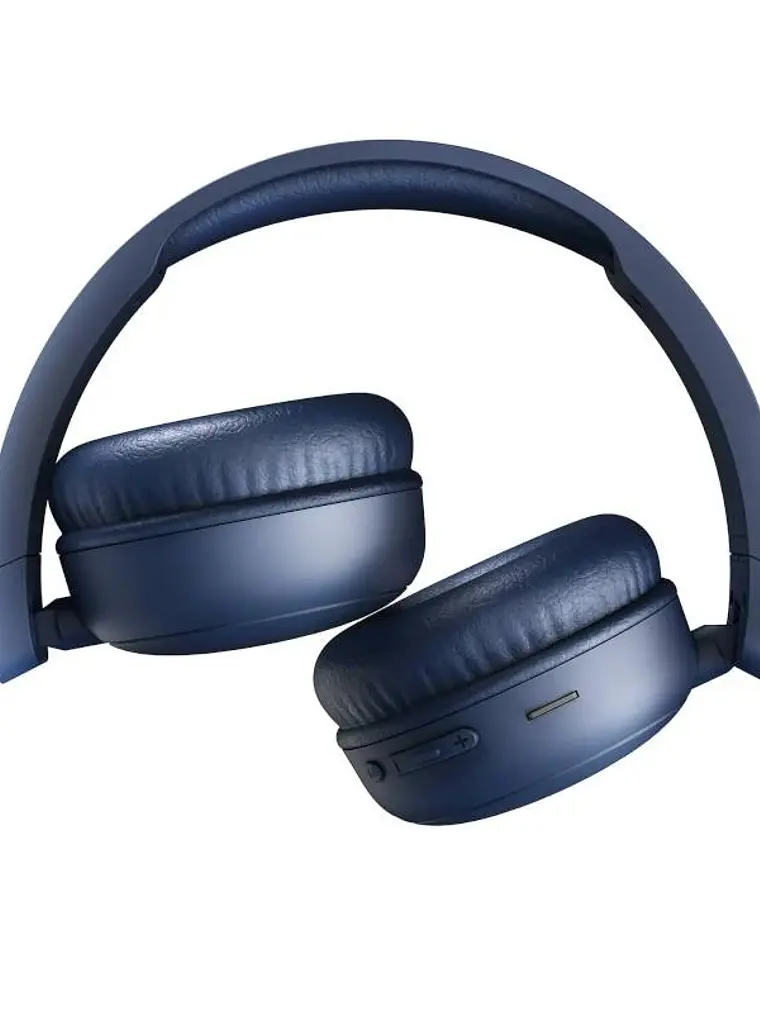Energy Sistem RadioColor auricular radio FM azul 3