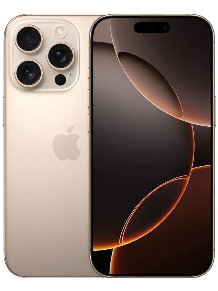 Apple iPhone 16 Pro 5G 6,3