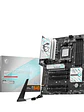 MSI Placa Base B840 GAMING PLUS WIFI DDR5 ATX AM5 - Miniatura 4