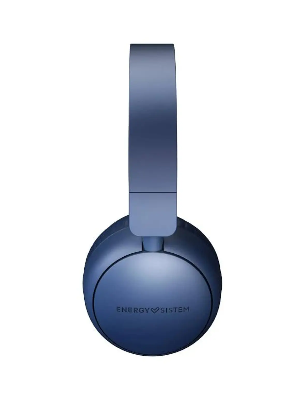 Energy Sistem RadioColor auricular radio FM azul 4