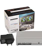 Nanocable Multiplexor VGA para 2 monitores - Miniatura 3